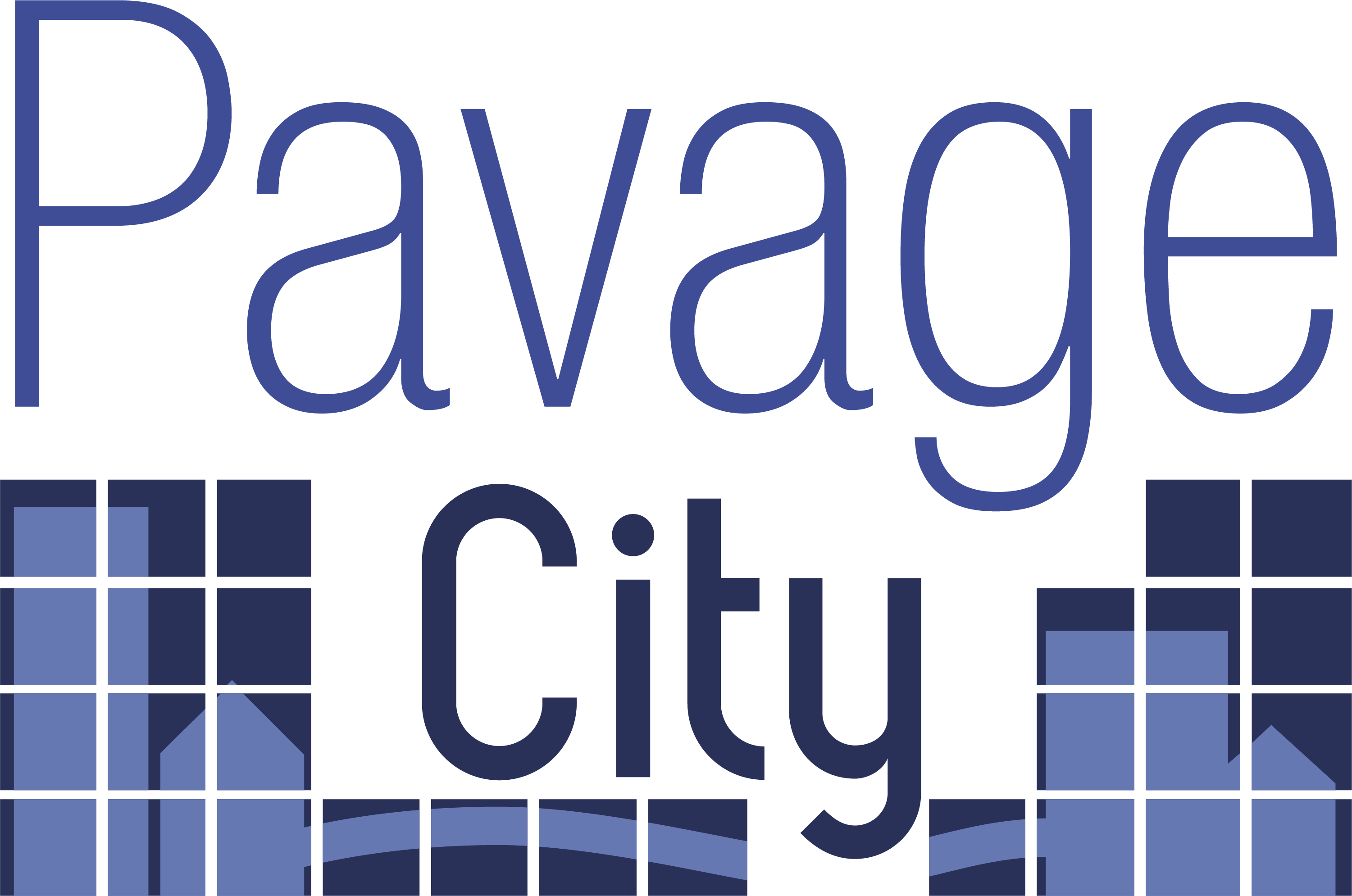PAVAGE CITY
